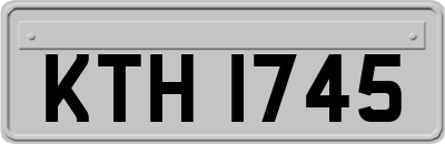 KTH1745
