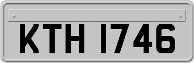 KTH1746
