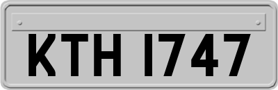 KTH1747