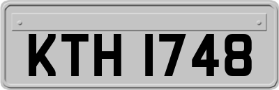 KTH1748