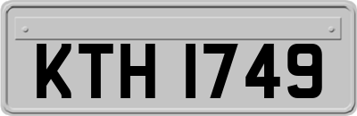 KTH1749