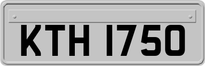 KTH1750