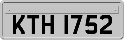 KTH1752