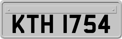 KTH1754