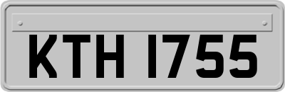 KTH1755