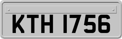 KTH1756