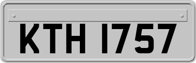 KTH1757