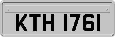 KTH1761