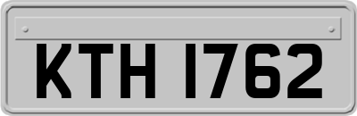 KTH1762