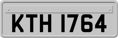 KTH1764