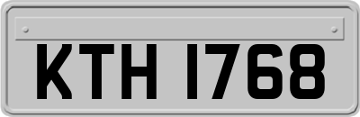 KTH1768