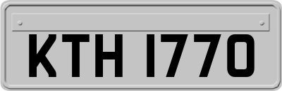 KTH1770