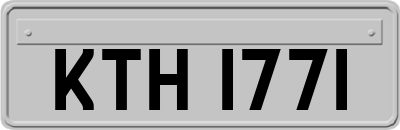 KTH1771