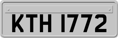 KTH1772