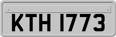 KTH1773