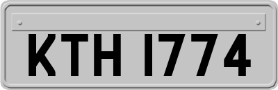 KTH1774