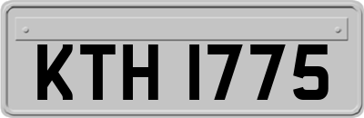 KTH1775