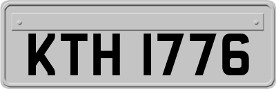 KTH1776