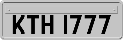 KTH1777