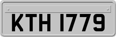 KTH1779