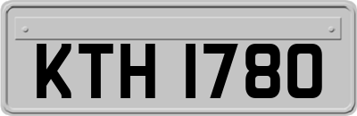 KTH1780