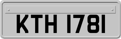 KTH1781