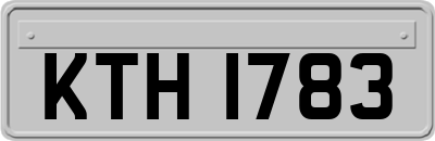 KTH1783