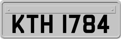 KTH1784