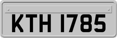KTH1785
