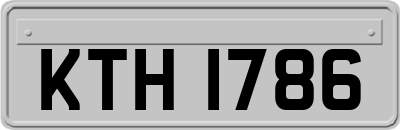 KTH1786