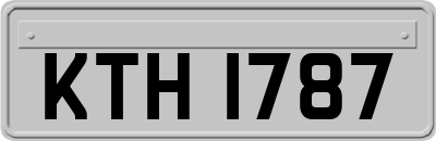 KTH1787