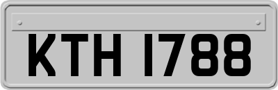 KTH1788