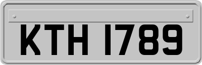 KTH1789