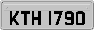 KTH1790
