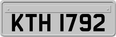 KTH1792