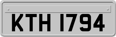 KTH1794