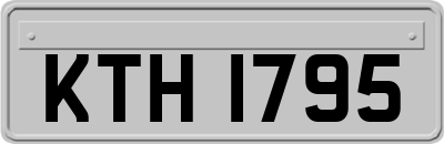 KTH1795