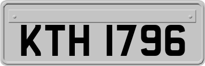 KTH1796