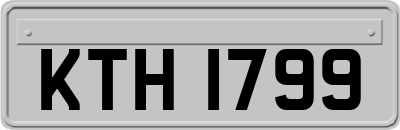 KTH1799