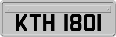 KTH1801