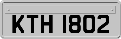 KTH1802