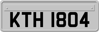 KTH1804