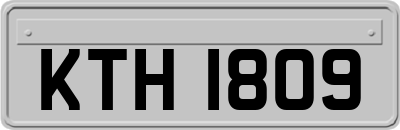 KTH1809