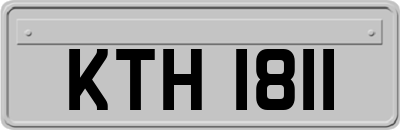 KTH1811