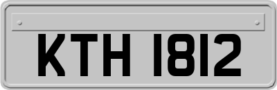 KTH1812