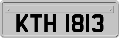 KTH1813