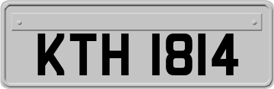KTH1814