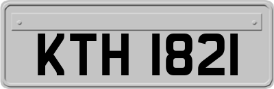 KTH1821