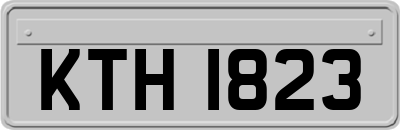 KTH1823