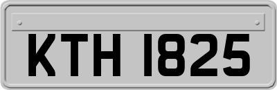 KTH1825